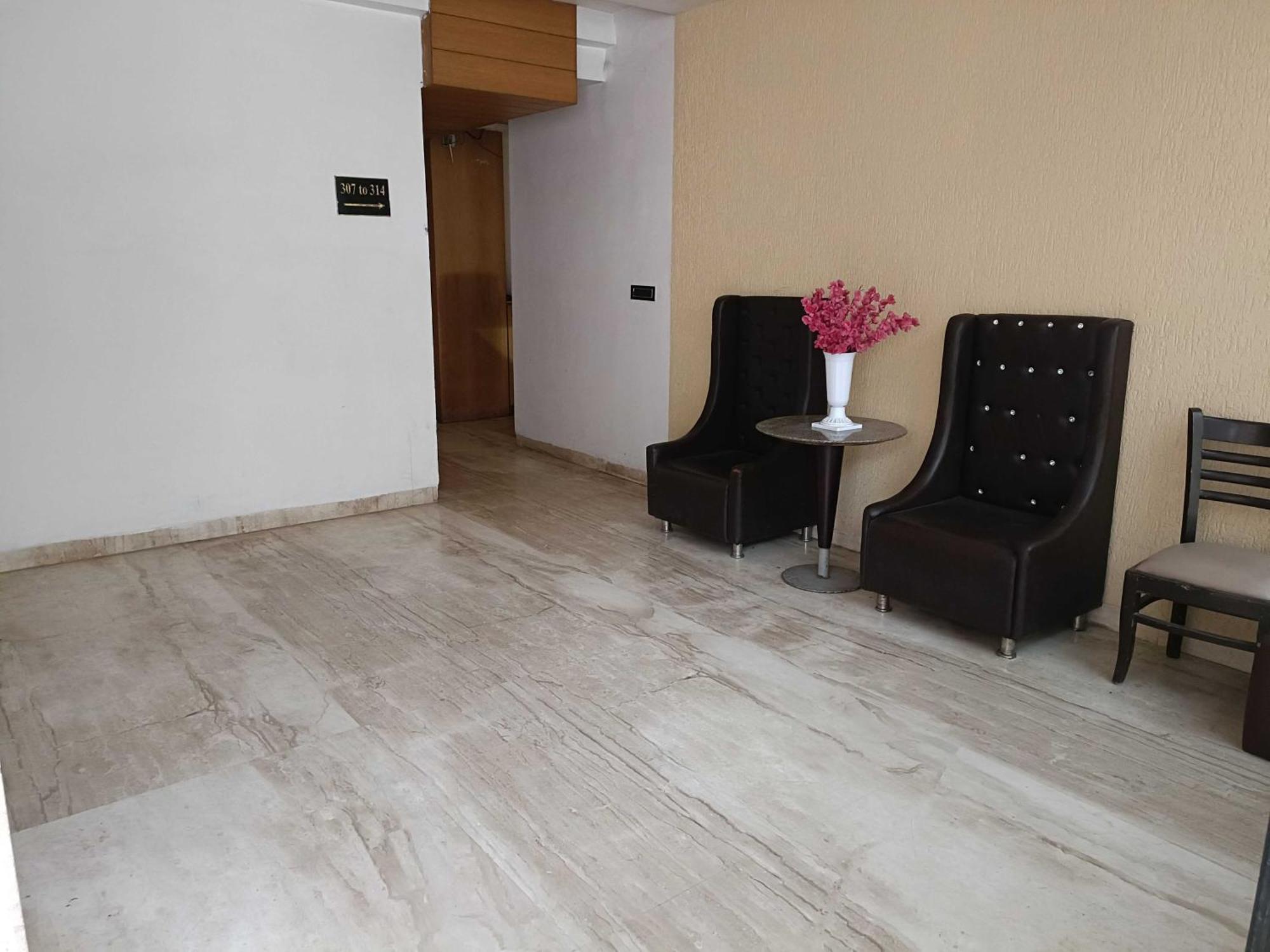 Hotel Collection O Sun Park Bhopal Esterno foto
